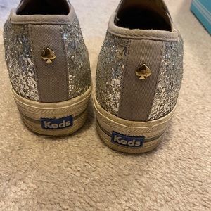 Keds Kate spade shoes